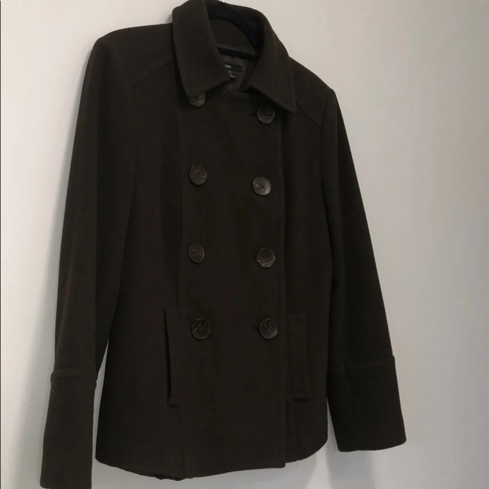 ZARA short coat - Picture 5 of 11